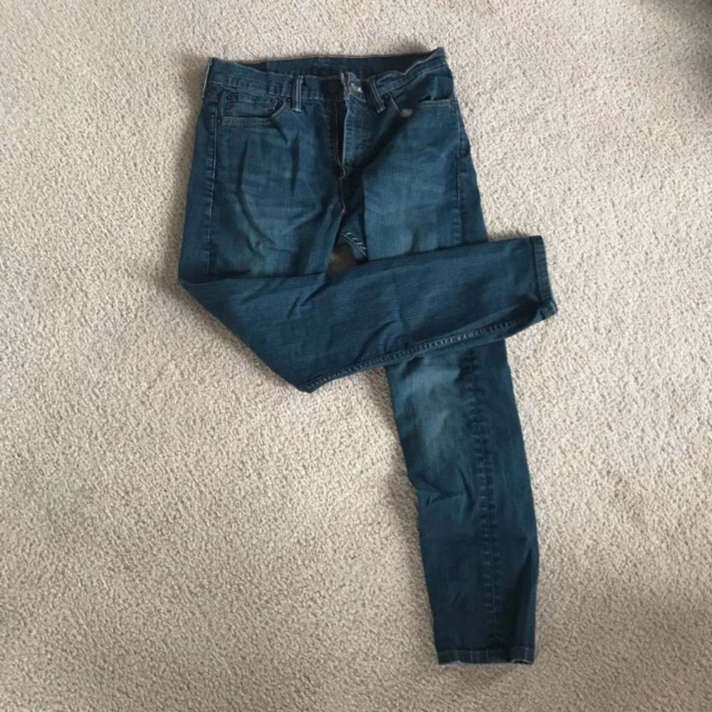 Levi 510’s